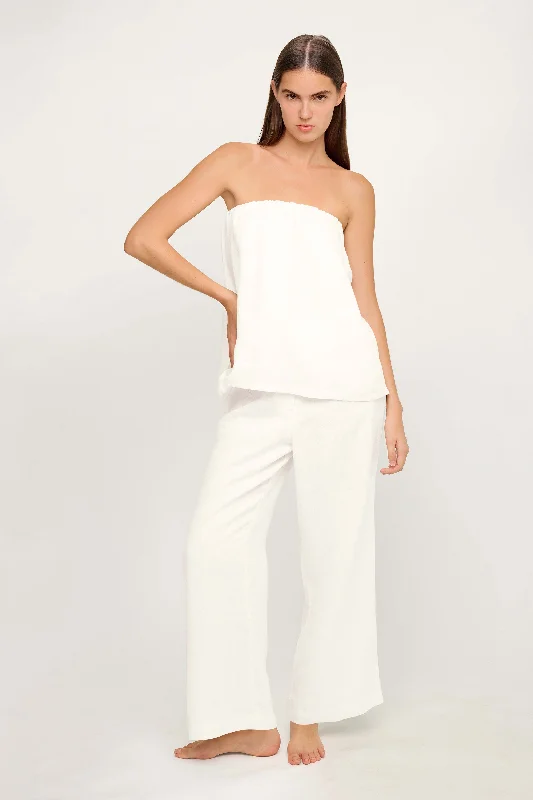 Alluring silhouettePaulette Top | Summer '24