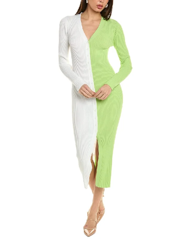 Cargo-chicSTAUD Shoko Sweaterdress