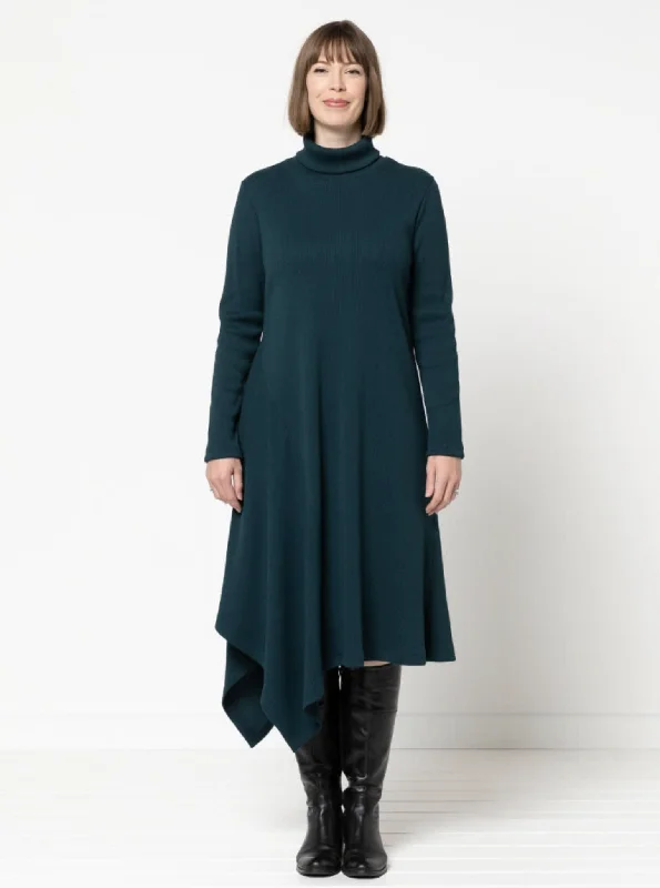 LegendaryStyle Arc Camile Knit Dress