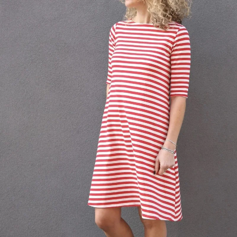StylishTessuti Fabrics Frankie Top and Dress