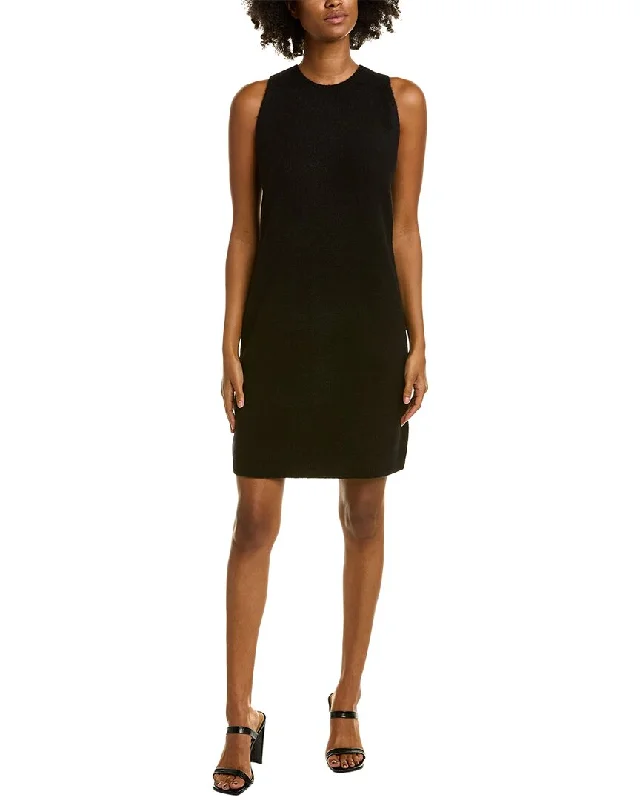 Weatherproof-fashionVince Wool & Alpaca-Blend Sweaterdress