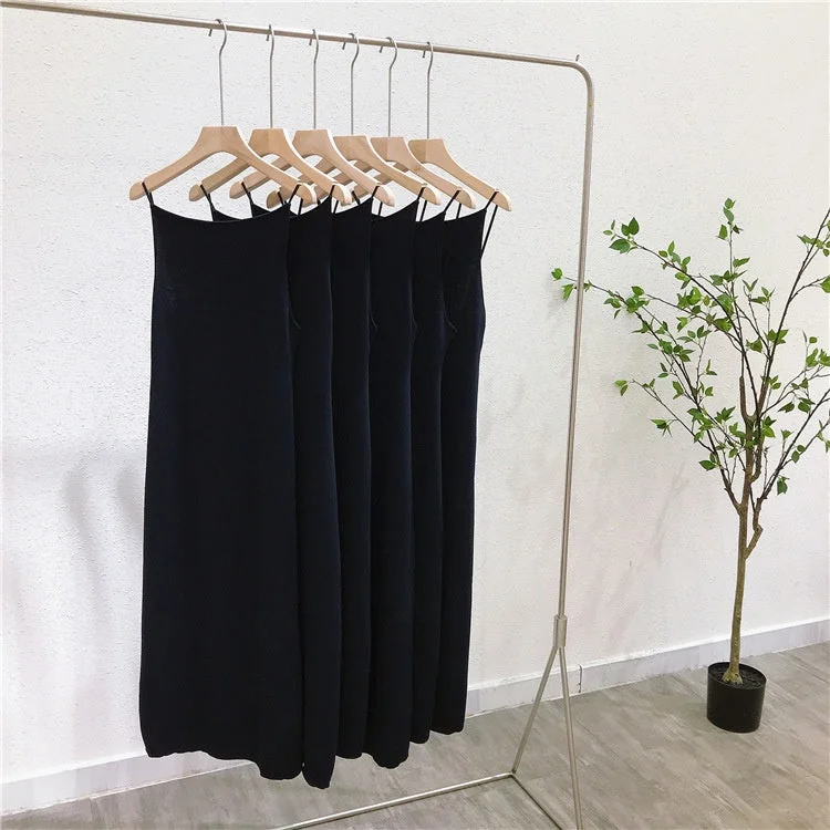 VogueAdelaine Knit Dress