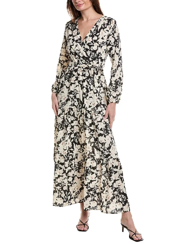Luxe-essentialsANNA KAY Le Paris Maxi Dress