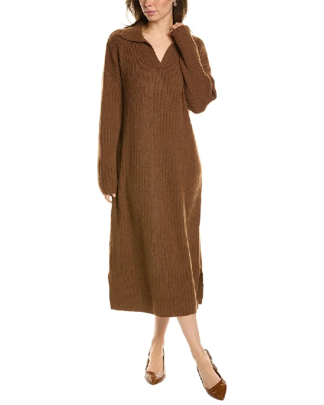 Minimalist-streetANNA KAY Sweaterdress
