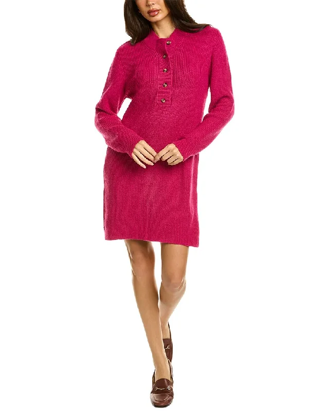 Ultra-stylishANNA KAY Victoria Sweaterdress
