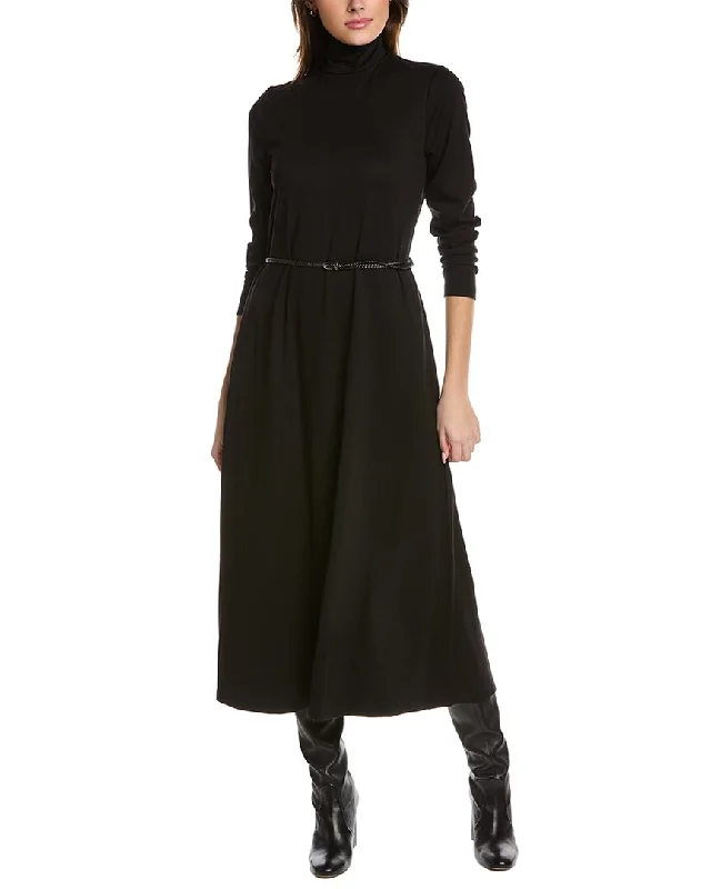 OpulentAnne Klein Serenity Knit Dress