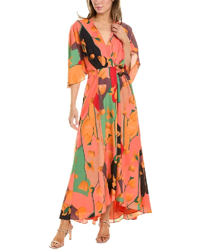 ElegantHutch Lyna Maxi Dress