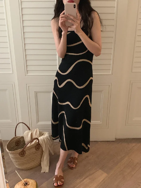 SophisticatedJenny Knit Dress