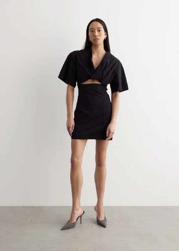 Floating beautyLa Robe T-Shirt Bahia Dress