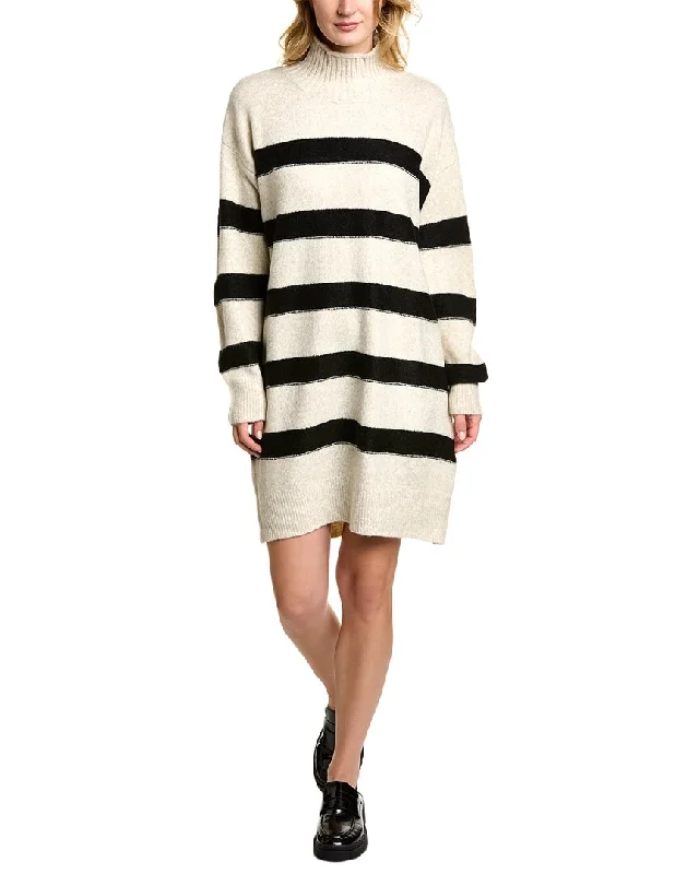 Relaxed-silhouetteLine & Dot Rosie Sweaterdress