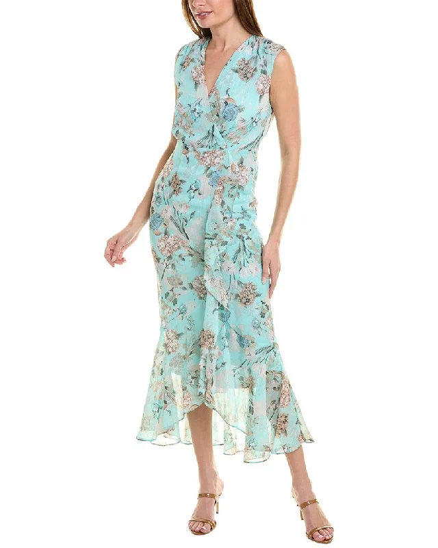 ModernMaison Tara Loreal Maxi Dress