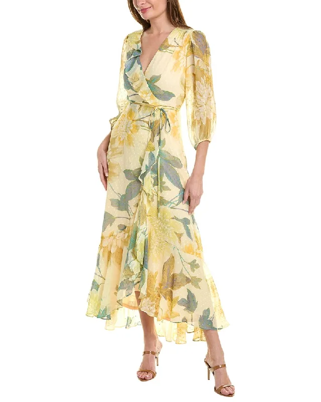 IconicMaison Tara Zoey Maxi Dress