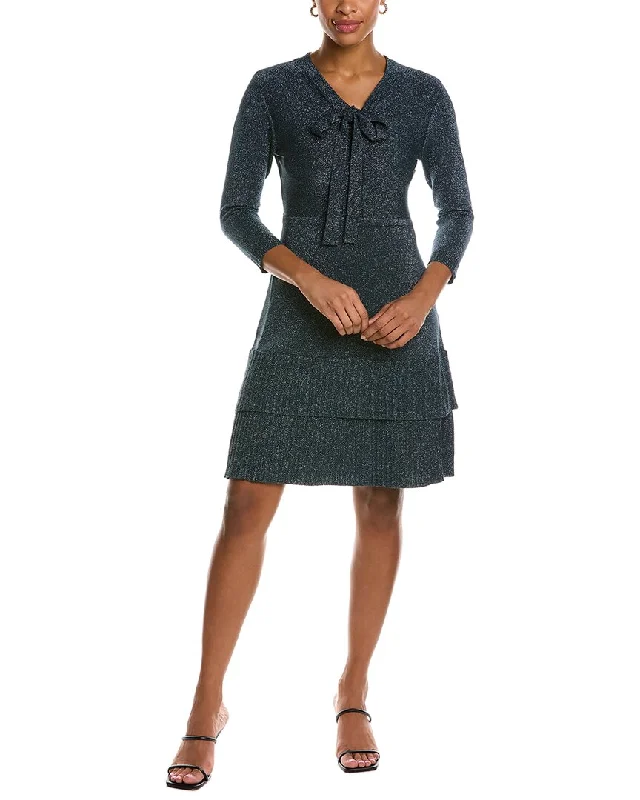 Easy-breezyNanette by Nanette Lepore Gabriella Sweaterdress