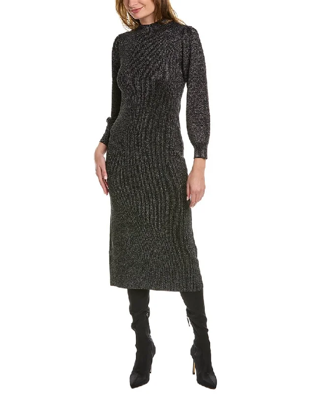 Neutral-paletteNanette by Nanette Lepore Gabriella Sweaterdress
