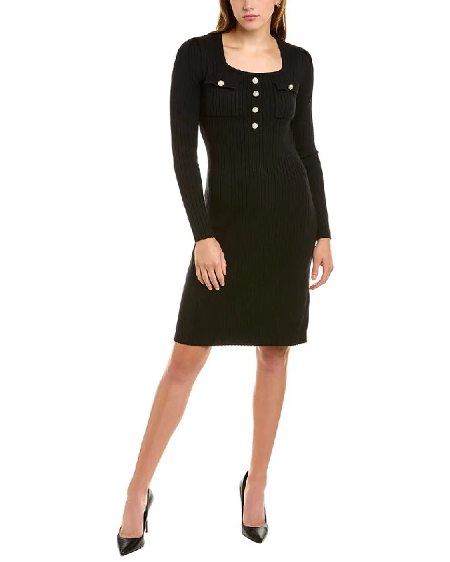 LavishNanette by Nanette Lepore Leah Sweaterdress