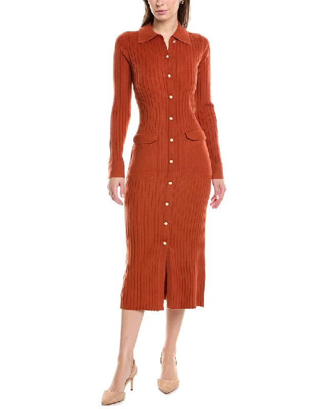 NostalgicNanette Nanette Lepore Sweaterdress