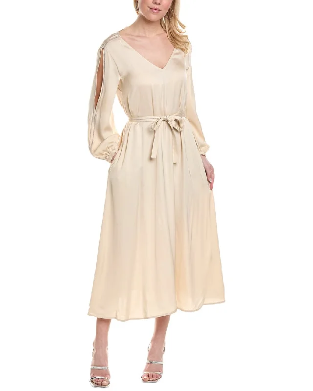 Old-moneyPeserico Maxi Dress