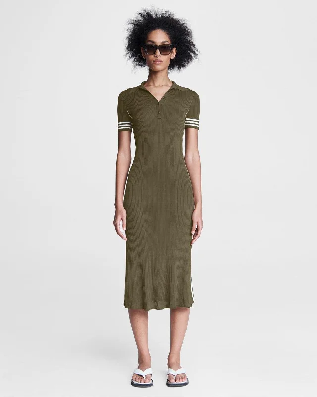 Fairycore aestheticPeyton Polo Dress
