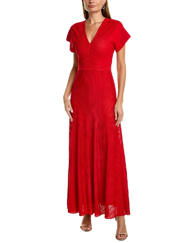 GlamorousSt. John Ottoman Knit Dress