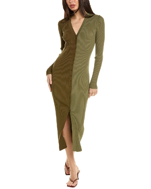 ModishSTAUD Shoko Sweaterdress