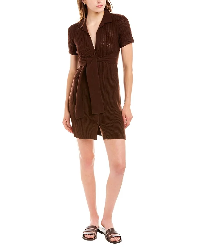 Sport-meets-streetThe Fifth Label Margo Knit Dress