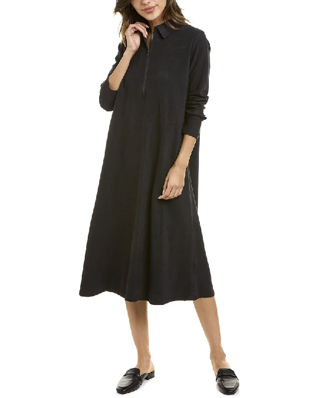 ChicYAL New York Binj Polo Dress
