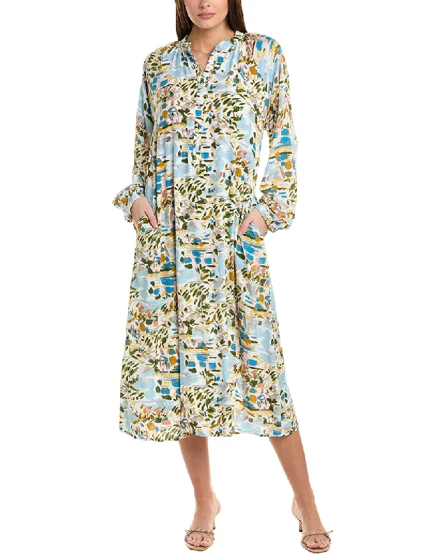IconicANNA KAY Tracie Shirtdress