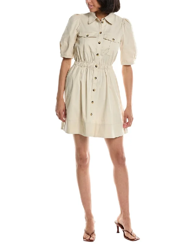 Sophisticatedba&sh Shirtdress