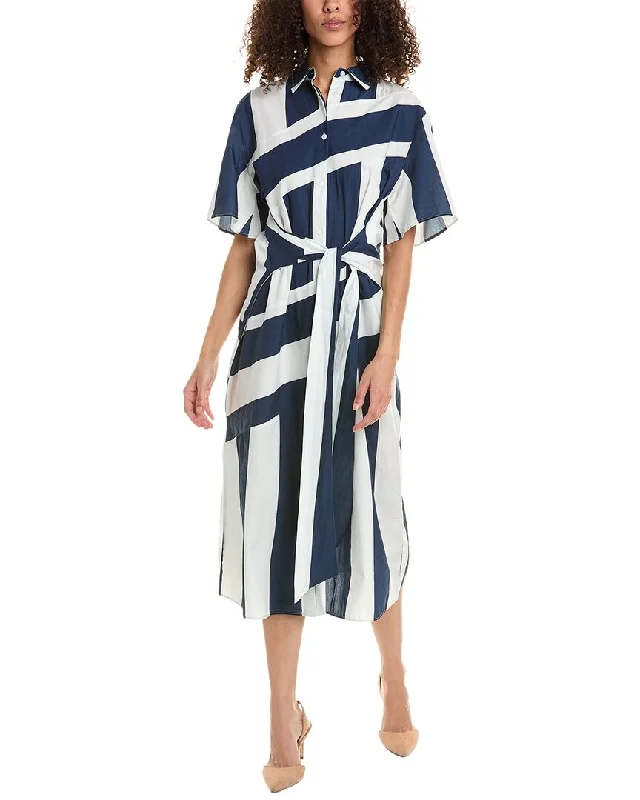 Urban-styleFrances Valentine Amanda Shirtdress