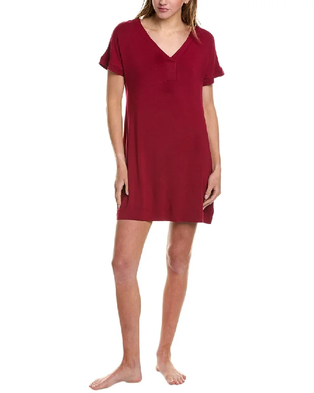 NostalgicHale Bob T-Shirt Dress