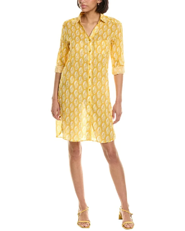 DramaticHIHO Rebecca Shirtdress