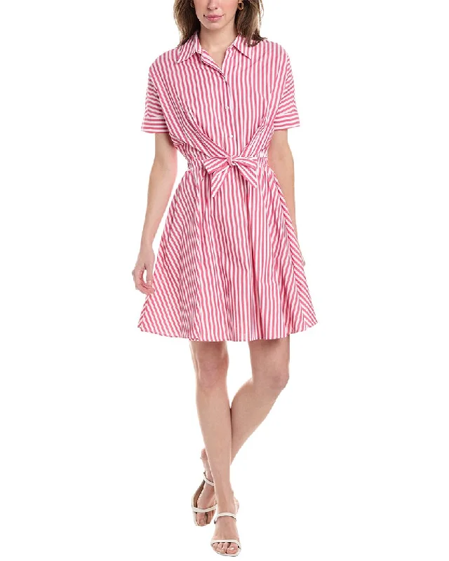 LegendaryHugo Boss Distrit Shirtdress