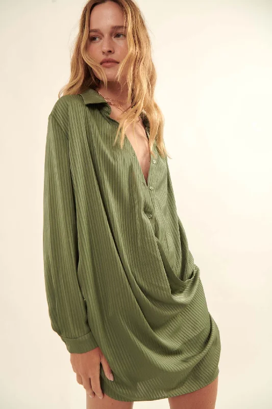 Smoke Green
