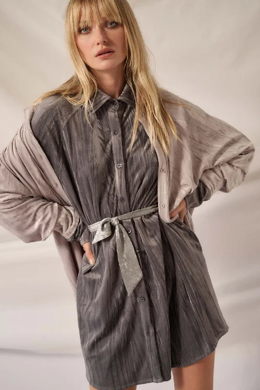 Gunmetal
