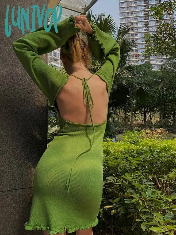 Yellow green B
