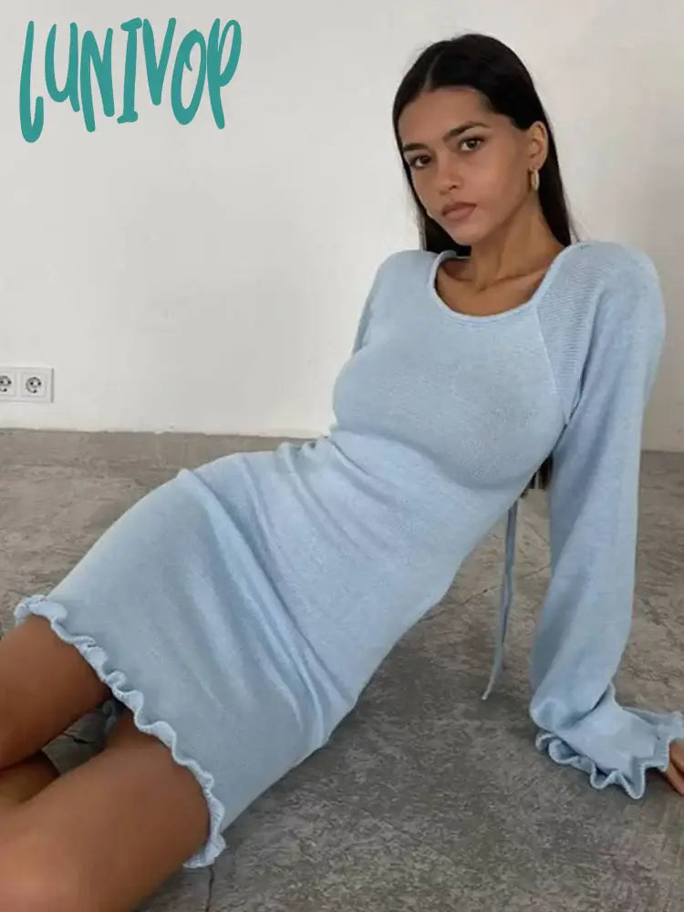 Light blue B