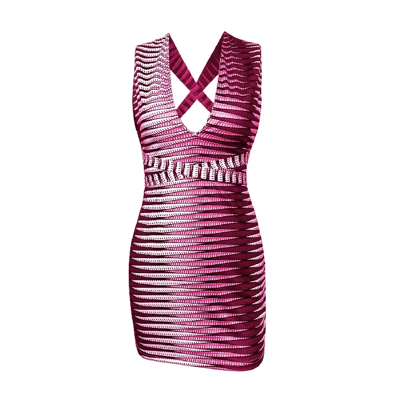 6207-Rose Red