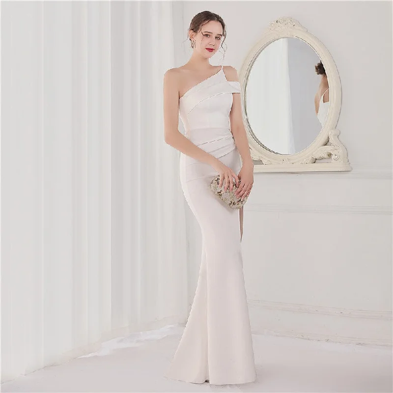 Underground-chicWomen  Elegant Floor Dress