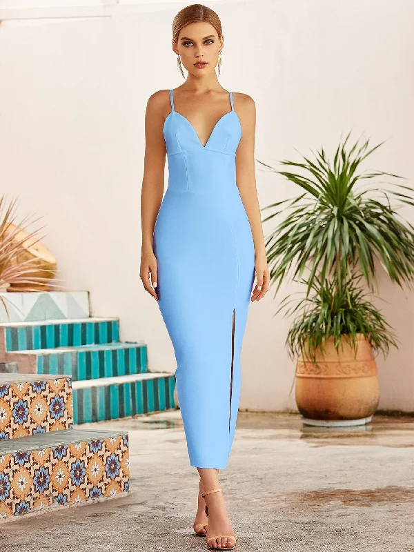 Sky blue