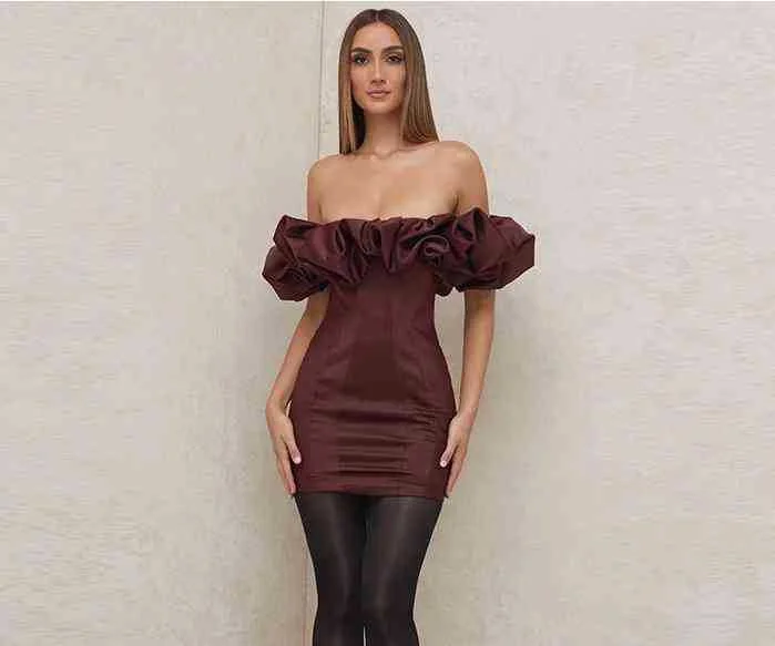 Street-coolWomen's Elegant Prom Party Dress
