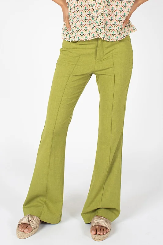 LuxeRogue Rumours Ava Rose Flare