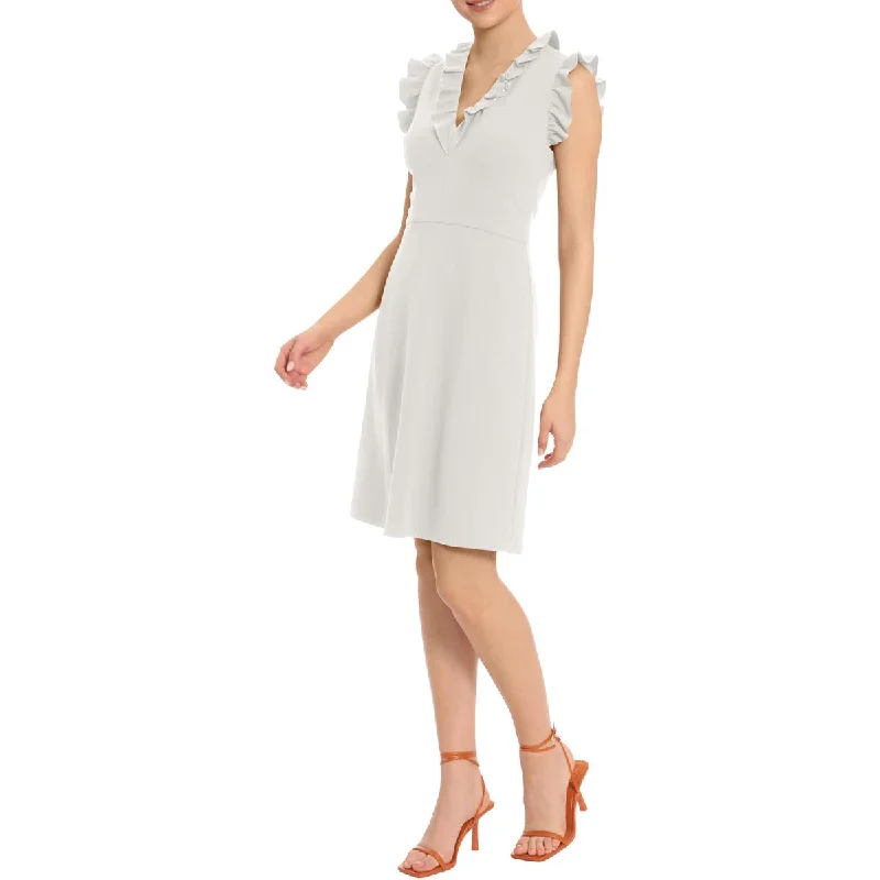 Ocean breeze readyMaggy London Womens Work Short Sheath Dress