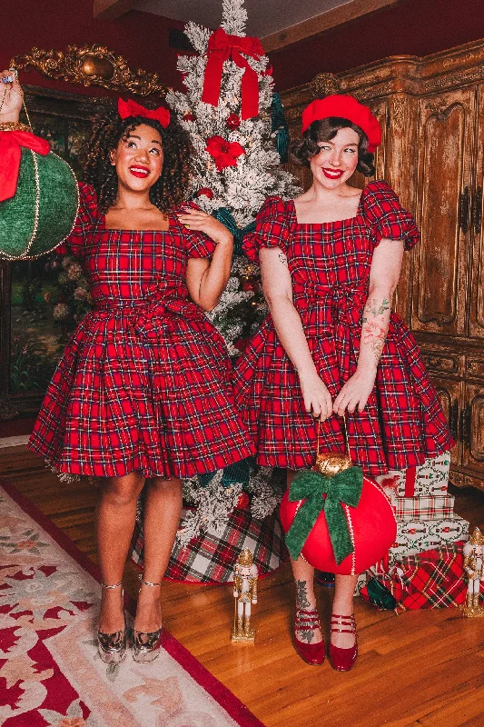 Tactical-coolNutcracker Dress