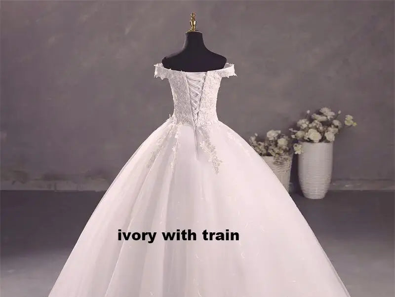 Ivory trian