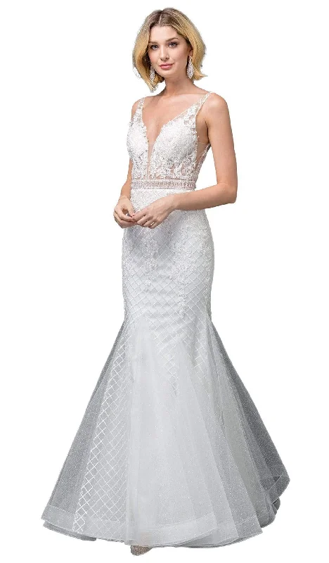PolishedDancing Queen Bridal 123