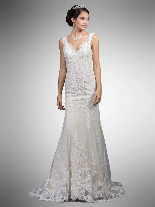 LegendaryDancing Queen Bridal 20