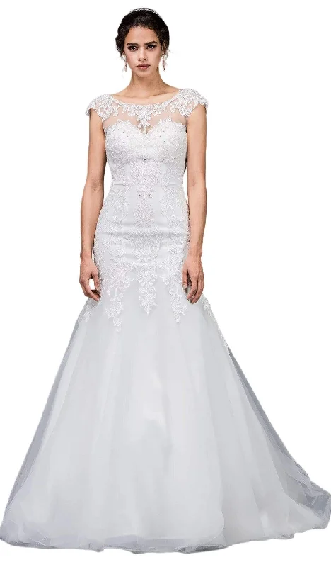 High-end-inspiredDancing Queen Bridal 58