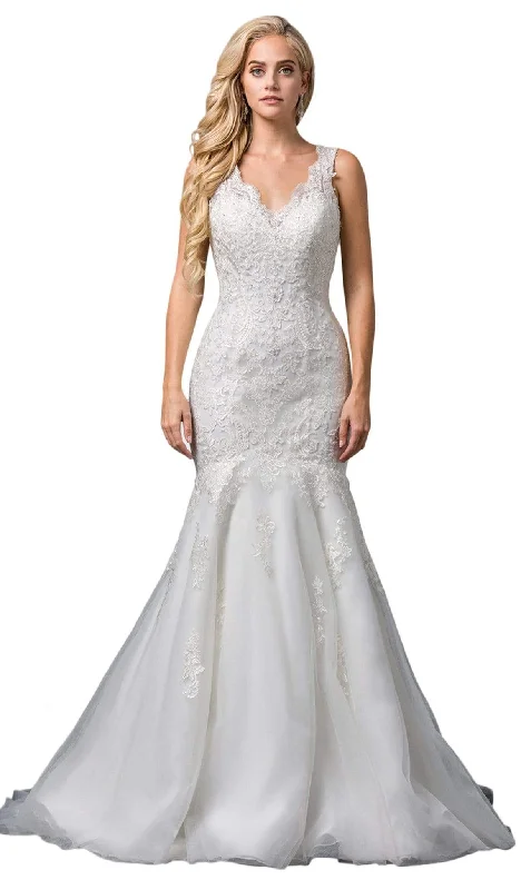 Hip-hop-inspiredDancing Queen Bridal 86