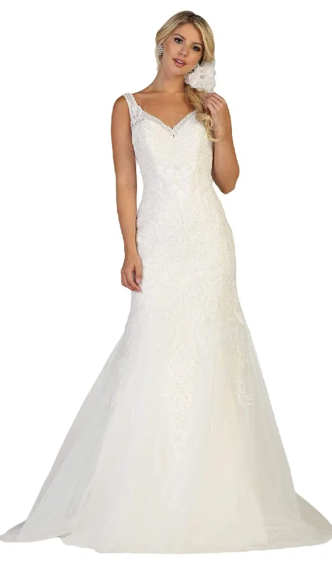 Nordic-inspiredMay Queen RQ7643