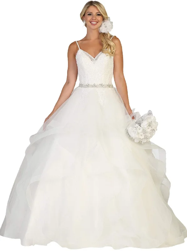 Capsule-wardrobe readyMay Queen RQ7644